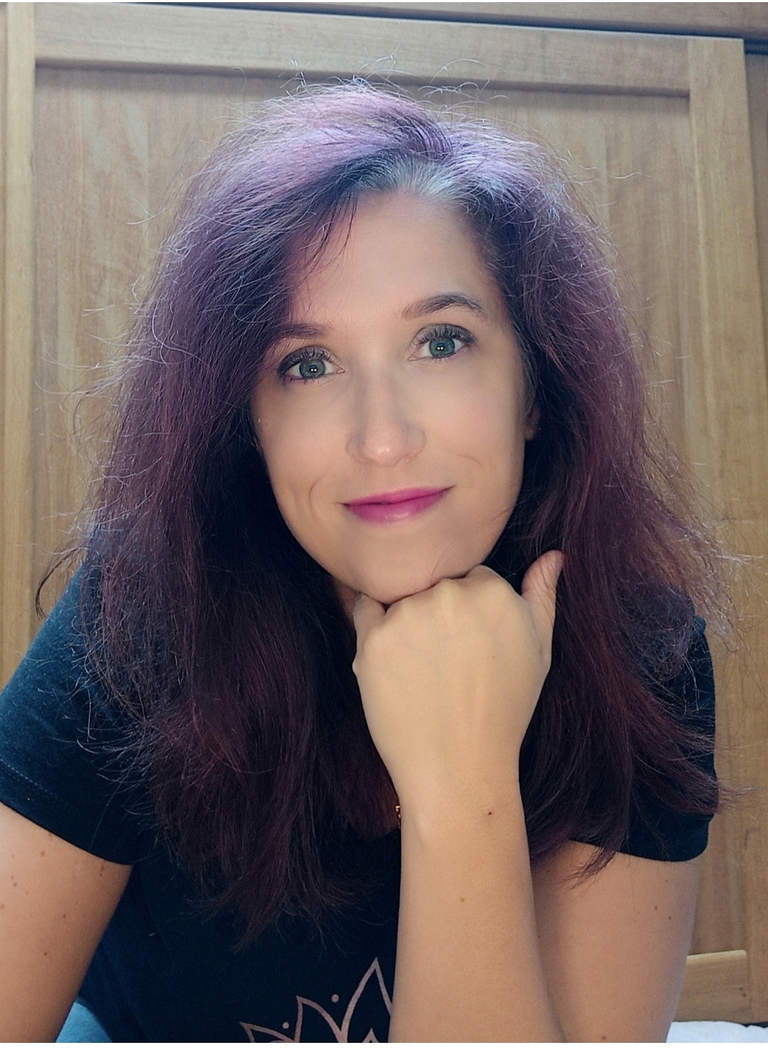 photo de Delphine Oulès